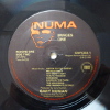 Click To Enlarge Gary Numan Interview LP Images 1 & 2 1986 UK